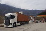 camion con due