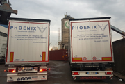 camion grande tre