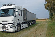 camion cinque