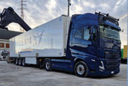 camion sette